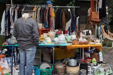 dampfzentrale flohmarkt|Zentralmarkt